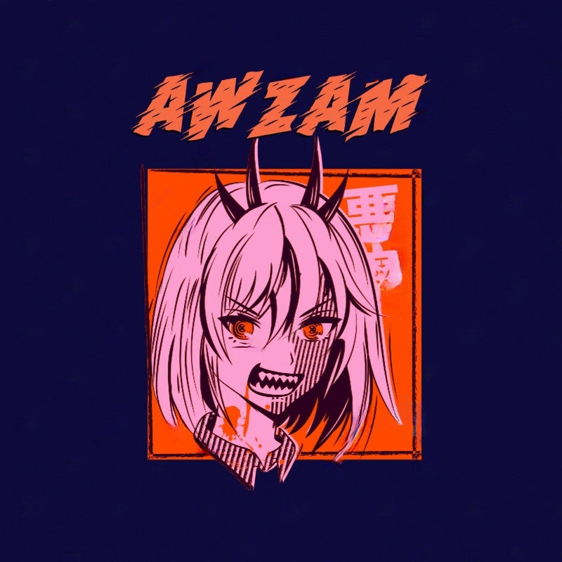 AWZAM